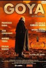 Watch Goya in Bordeaux Solarmovie