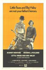 Watch Little Fauss and Big Halsy Solarmovie