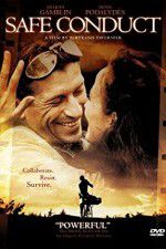 Watch Safe Conduct Solarmovie