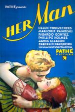 Watch Her Man Solarmovie