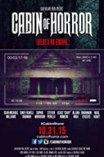 Watch Cabin of Horror Solarmovie