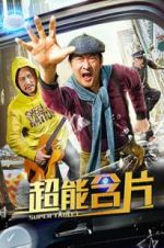 Watch Super Tablet Solarmovie
