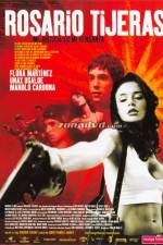 Watch Rosario Tijeras Solarmovie