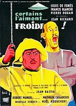 Watch Certains l'aiment... froide Solarmovie