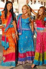 Watch The Cheetah Girls: One World Solarmovie