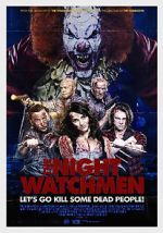 Watch The Night Watchmen Solarmovie