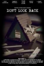 Watch Don't Look Back Solarmovie