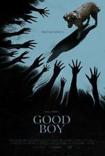 Watch Good Boy Solarmovie