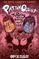 Watch Patton Oswalt Tragedy Plus Comedy Equals Time Solarmovie