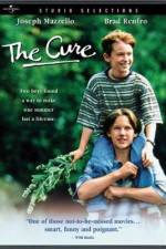 Watch The Cure Solarmovie