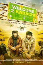 Watch Welcome 2 Karachi Solarmovie