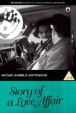 Watch Story of a Love Affair Solarmovie