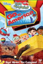 Watch Little Einsteins Go To America Solarmovie