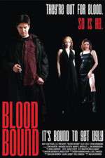 Watch Blood Bound Solarmovie