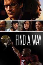 Watch Find a Way Solarmovie