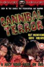 Watch Terreur cannibale Solarmovie
