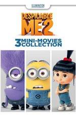 Watch Despicable Me 2: 3 Mini-Movie Collection Solarmovie