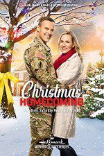 Watch Christmas Homecoming Solarmovie
