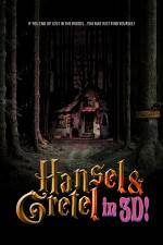 Watch Bread Crumbs The Hansel and Gretel Massacre Solarmovie