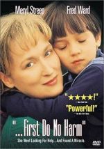 Watch ...First Do No Harm Solarmovie