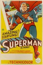 Watch Superman: The Mad Scientist (Short 1941) Solarmovie