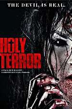 Watch Holy Terror Solarmovie