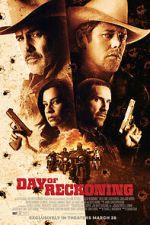 Watch Day of Reckoning Solarmovie