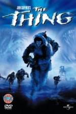 Watch The Thing Solarmovie
