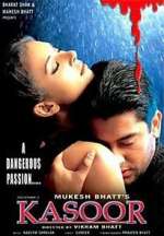 Watch Kasoor Solarmovie
