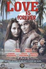 Watch Love Is Forever Solarmovie