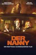 Watch Der Nanny Solarmovie