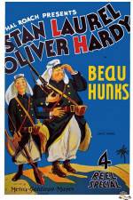 Watch Beau Hunks Solarmovie