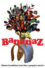 Watch Bananaz Solarmovie