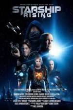 Watch Starship Rising Solarmovie