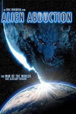 Watch Alien Abduction Solarmovie