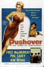 Watch Pushover Solarmovie