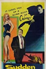 Watch Sudden Danger Solarmovie
