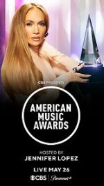 Watch American Music Awards 2025 (TV Special 2025) Solarmovie