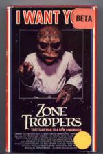 Watch Zone Troopers Solarmovie