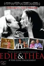 Watch Edie and Thea A Very Long Engagement Solarmovie