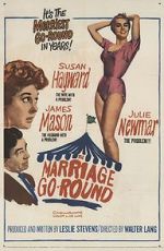 Watch The Marriage-Go-Round Solarmovie