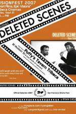 Watch Deleted Scenes Solarmovie