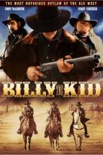 Watch Billy the Kid Solarmovie