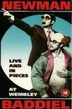 Watch Newman and Baddiel Live and in Pieces Solarmovie