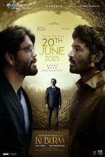 Watch Kuberaa Solarmovie