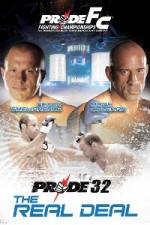 Watch Pride 32 The Real Deal Solarmovie