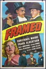 Watch Framed Solarmovie