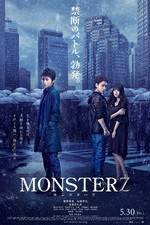 Watch Monsterz Solarmovie