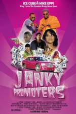 Watch Janky Promoters Solarmovie