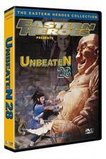 Watch The Unbeaten 28 Solarmovie